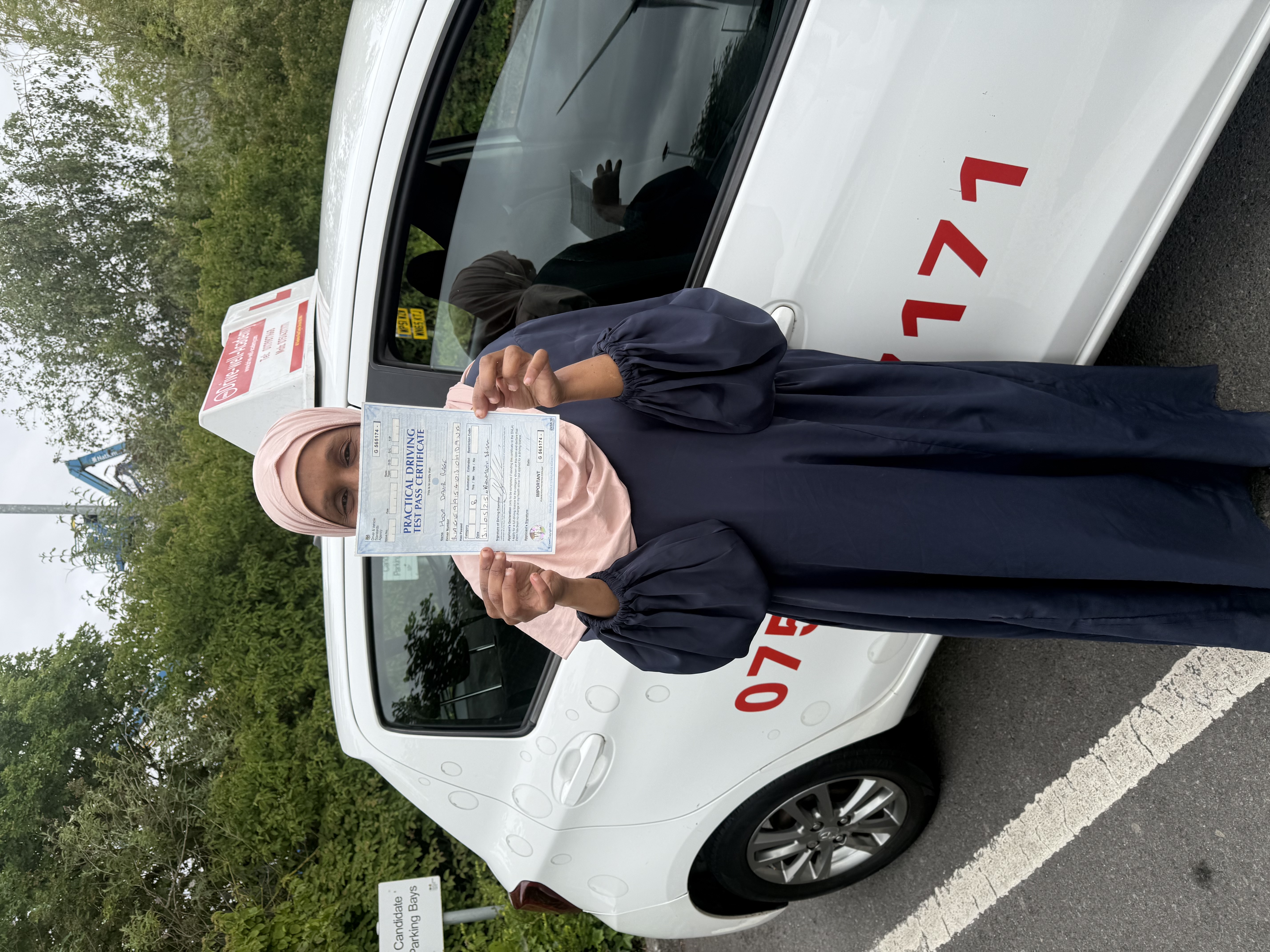 Professional Training